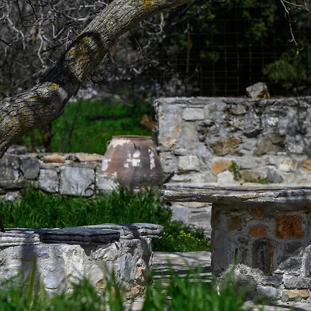 Nomas Imbros Holiday home
