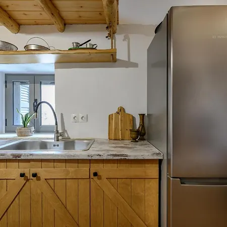 Nomas Imbros Holiday home