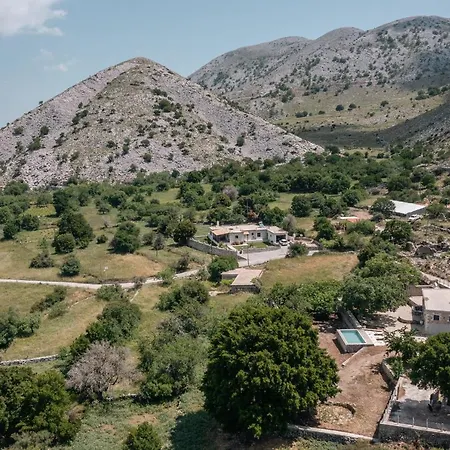 Nomas Imbros Khora Sfakion